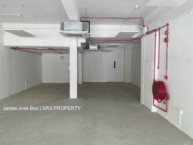 Macpherson shophouse | Ground floor 3 units | Avail now (D13), Shop House #530715681
